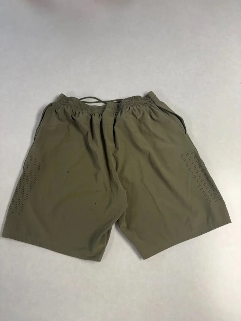 adidas worn mens